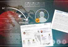 Fiscalía de BC pagó más de $200 millones a empresa ligada al Cártel de Sinaloa