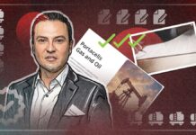 Gobierno de AMLO favoreció a huachicolera ligada a Amílcar Olán