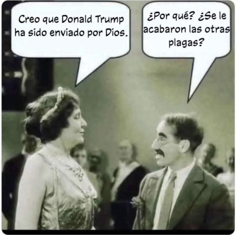 El Meme
