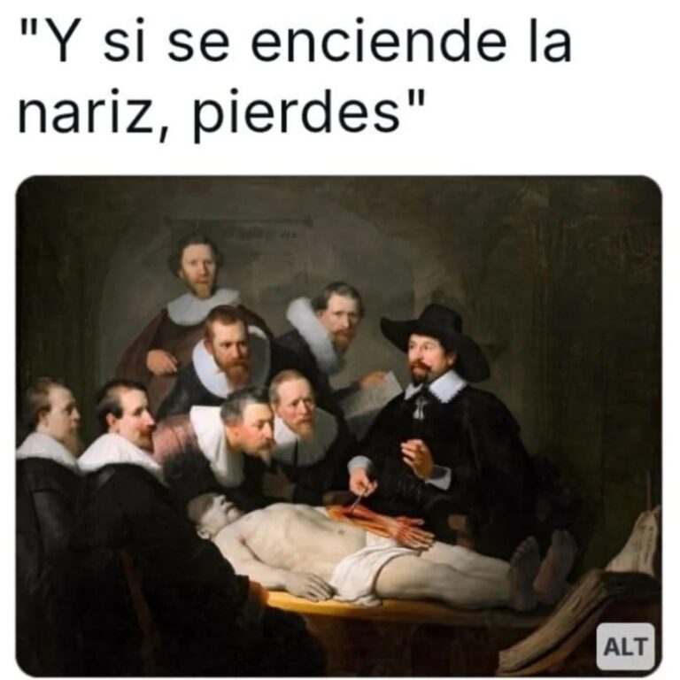 El Meme