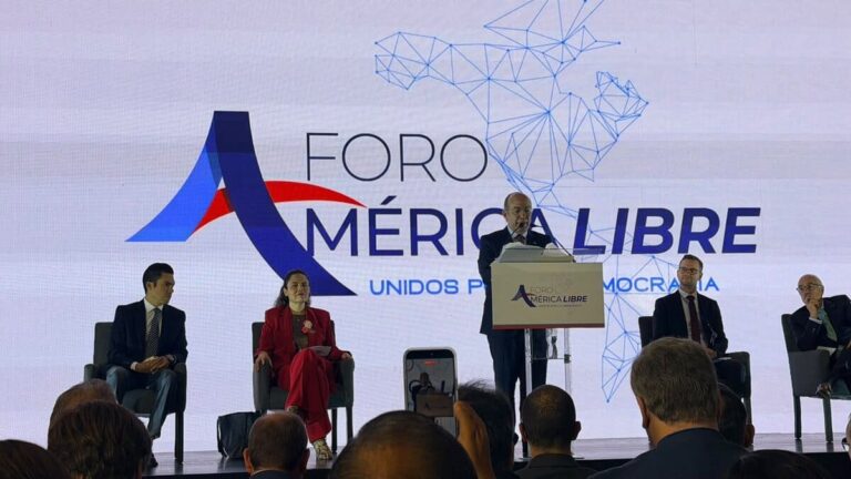 Por la defensa de las libertades