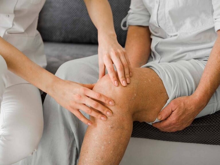 La artritis no es «cosa de la edad», una enfermedad que también afecta a la juventud