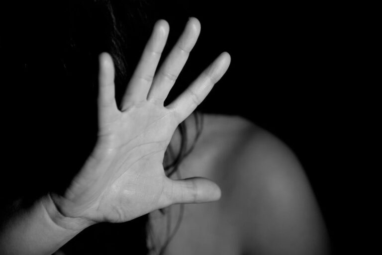 Aumento de denuncias por abuso sexual en México
