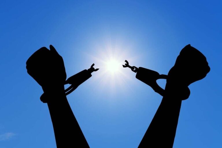 La libertad en el siglo XXI