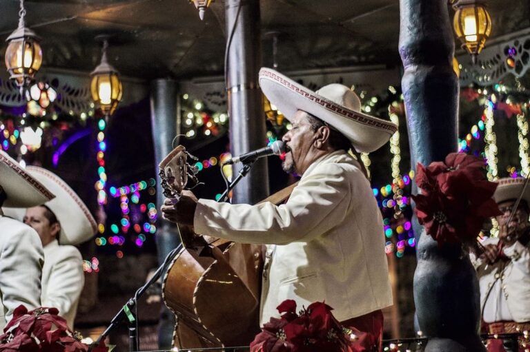 Aumento de asistencia a eventos culturales en México